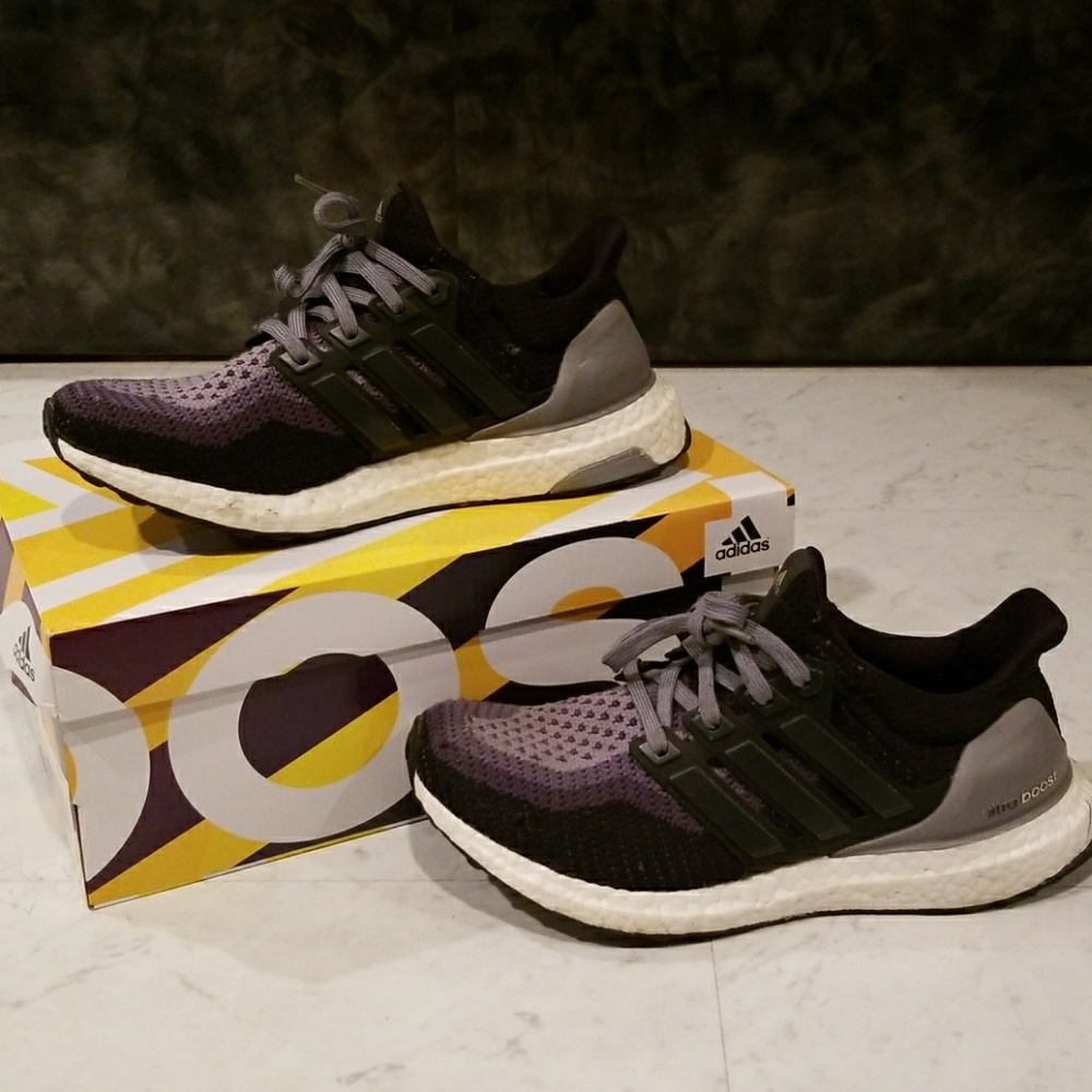 Adidas Ultra Boost